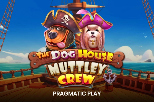The Dog House — Muttley Crew